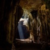 Borneo - Gomantong Cave o1066